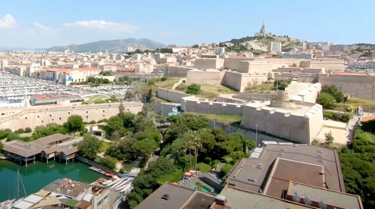 Le fort d’Entrecasteaux accueille sa première Fête de la musique