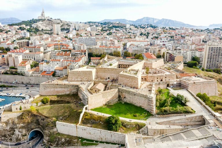 Les Jardins Suspendus débarquent à la Citadelle pour deux soirées de fête