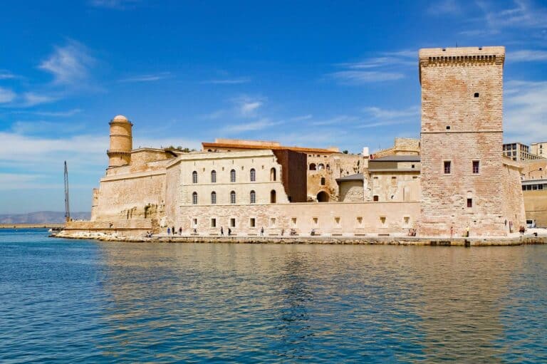 Les événements à ne pas manquer en août à Marseille et dans ses environs