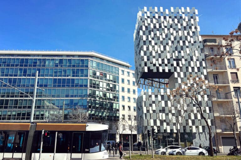 Vidéo | À la Joliette, la Cité de l’art contemporain dévoile deux nouvelles expositions