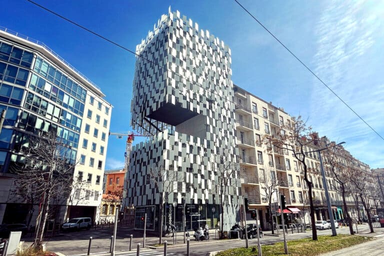 Pour ses 40 ans, le Frac de Marseille devient la Cité de l’art contemporain