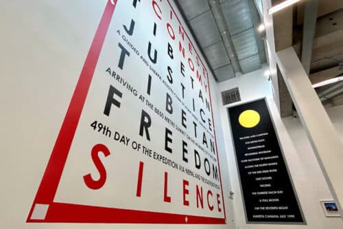 cit&eacute; de l'art contemporain, Pour ses 40 ans, le Frac de Marseille devient la Cit&eacute; de l&rsquo;art contemporain, Made in Marseille