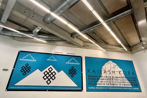 cit&eacute; de l'art contemporain, Pour ses 40 ans, le Frac de Marseille devient la Cit&eacute; de l&rsquo;art contemporain, Made in Marseille