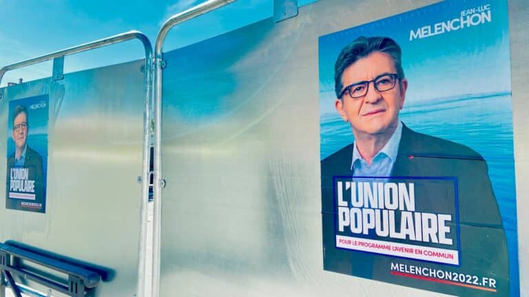 Pour EELV Paca, l&rsquo;accord entre LFI et Les Verts porteur d&rsquo;espoir