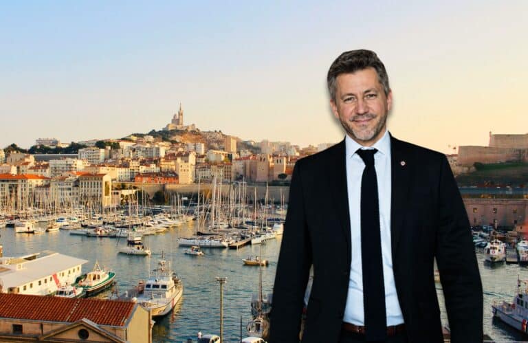 Municipales : Quel est le programme du candidat Franck Allisio pour Marseille ?