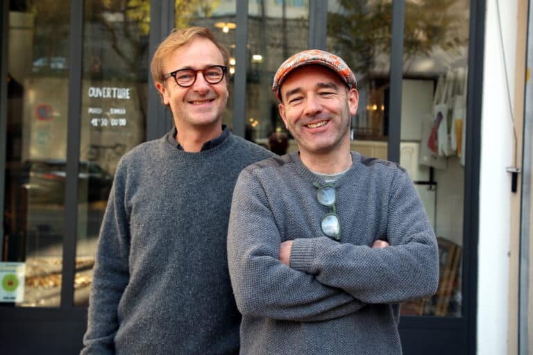 Vidéo | L’Abri, le restaurant qui cache un chai au coeur de Marseille