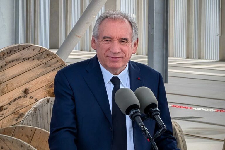 bayrou