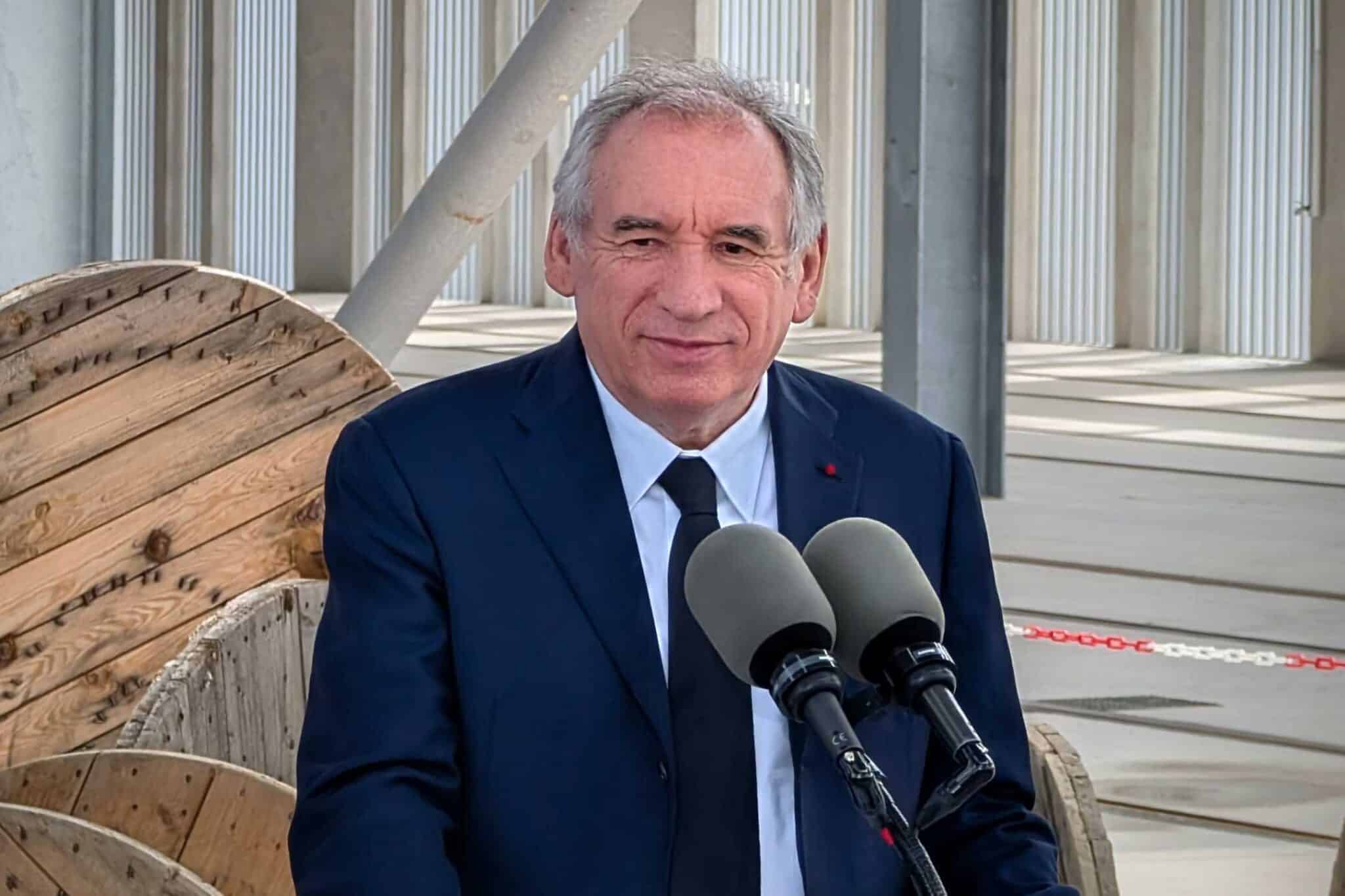 bayrou