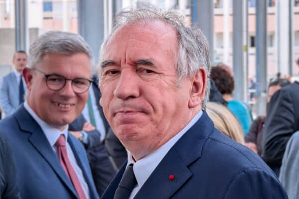 françois-bayrou