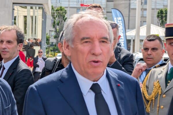 francois-bayrou