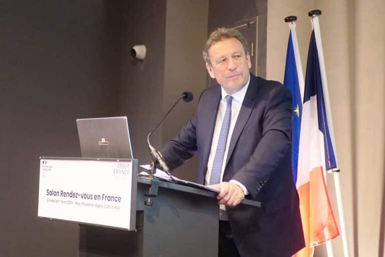 Rendez-vous en France, la vitrine commerciale d&rsquo;un tourisme plus durable