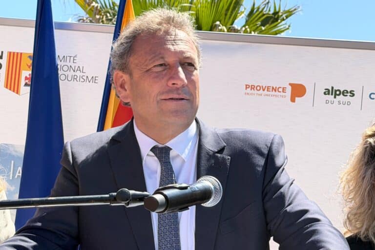 Les professionnels du tourisme optimistes pour la saison estivale dans la région