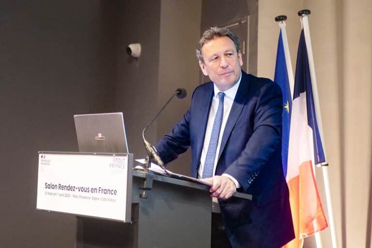 François de Canson à la tête de la Région ? « Je n’ai cessé de rassembler, dans un esprit collectif »