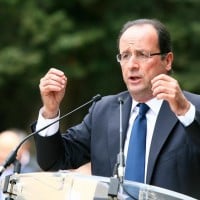 francois-hollande