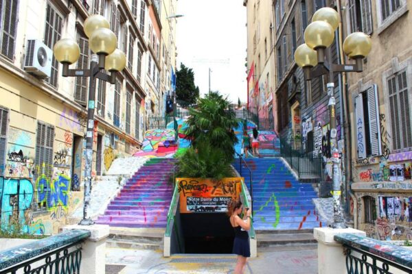 fresque-escaliers-cours-julien-mathieu-grapeloup-2014
