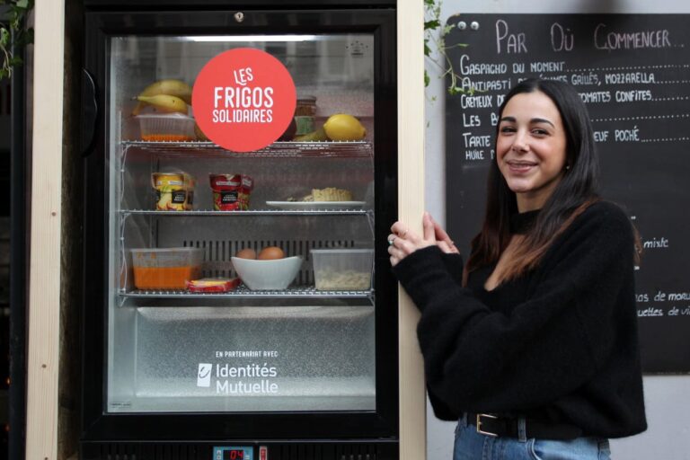 Le Frigo Solidaire en quête d&rsquo;un nouveau lieu où s&rsquo;implanter à Marseille