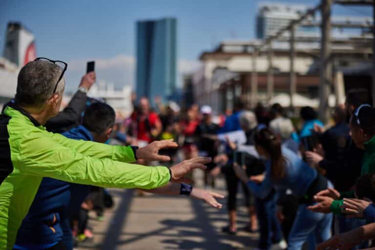 Une course à pied contre le cancer ce samedi dans les rues du Panier