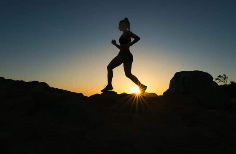 Full Moon Trail, une course nocturne inédite entre Aix et Marseille