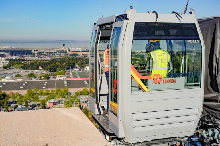 funiculaire