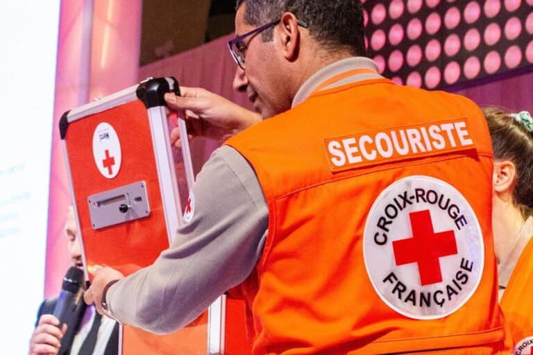 Gala caritatif de la Croix-Rouge, l&rsquo;événement solidaire pour les plus démunis