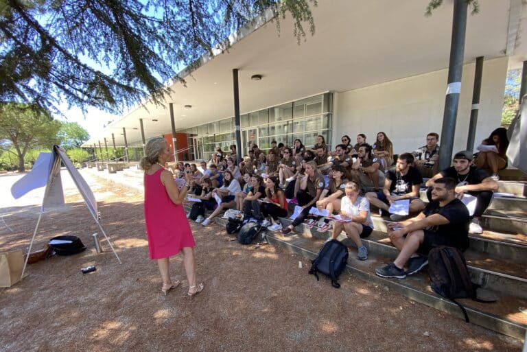 Vidéo | La Région Sud forme 180 nouveaux jeunes pour sa Garde régionale forestière