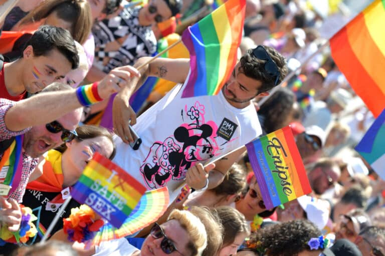 Pride Marseille : deux semaines de festivités pour militer avec fierté