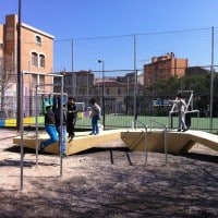 parc Bougainville, #Bougainville – Un futur parc immense aux portes des quartiers Nord, Made in Marseille