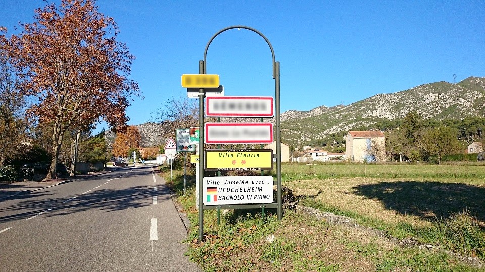 Le Concours des villes et villages fleuris dévoile son Palmarès dans le 13