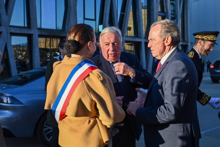 La décentralisation s&rsquo;invite dans le débat de la convention annuelle des maires