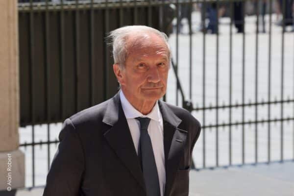 Jean-Claude Gaudin, Les derniers adieux de Marseille &agrave; Jean-Claude Gaudin, Made in Marseille