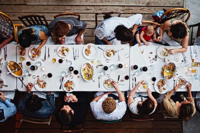 Le Grand Repas, un menu local et de saison partagé sur tout le territoire provençal