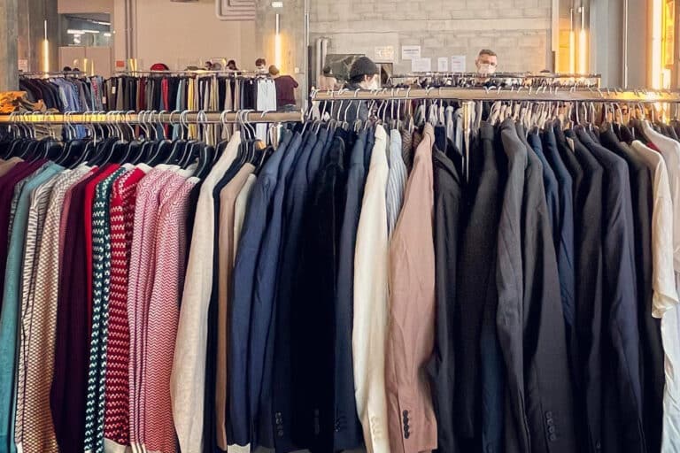 La Grande Braderie de la Mode fait son retour aux Docks du 8 au 11 décembre