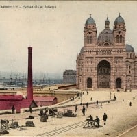 gravure-peinture-tableau-cathedrale-major-1904