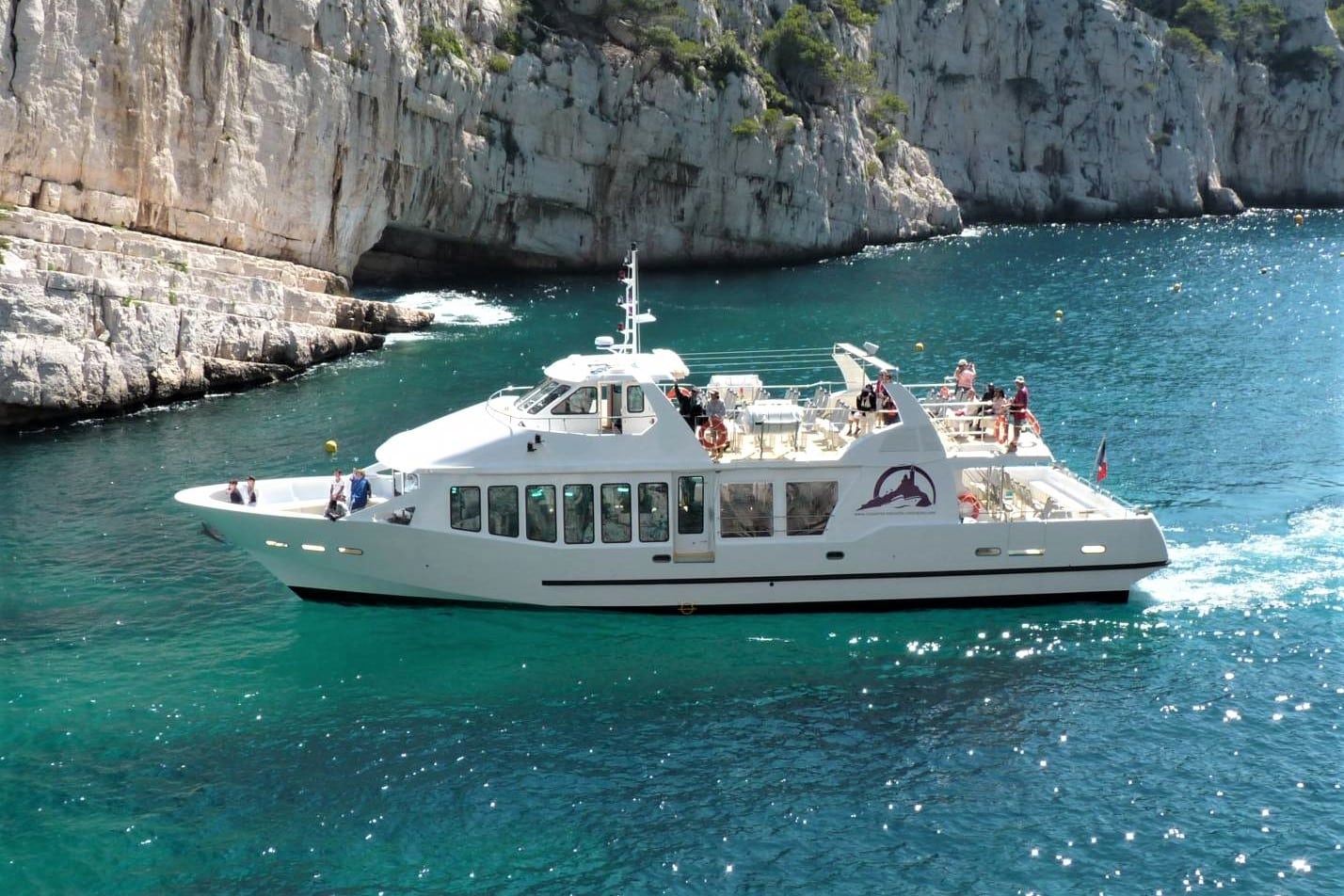 navires