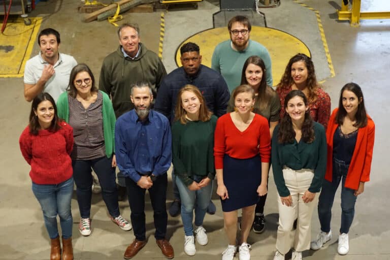 À Carpentras, une start-up transforme les déchets alimentaires en farines