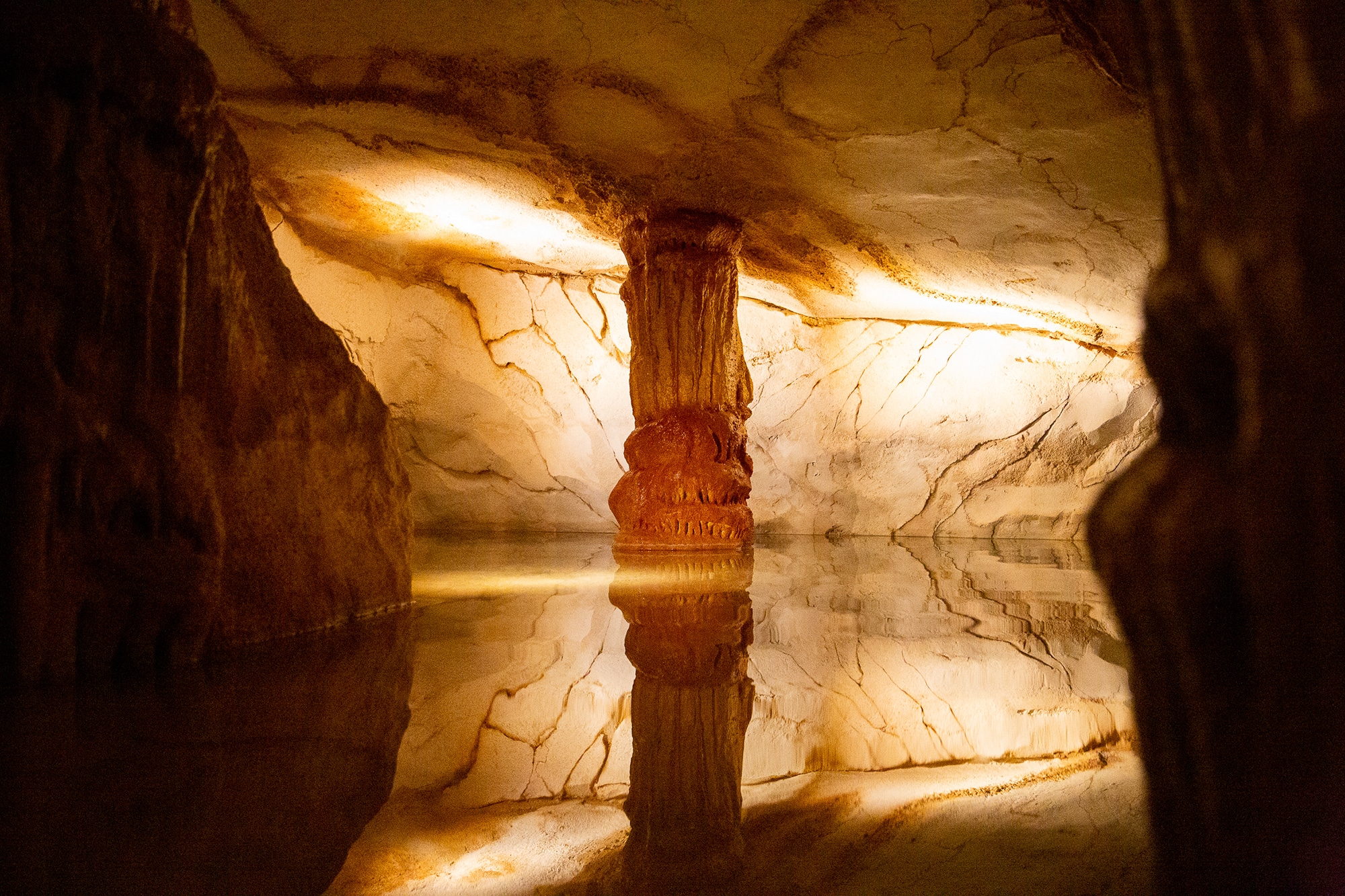 grotte cosquer