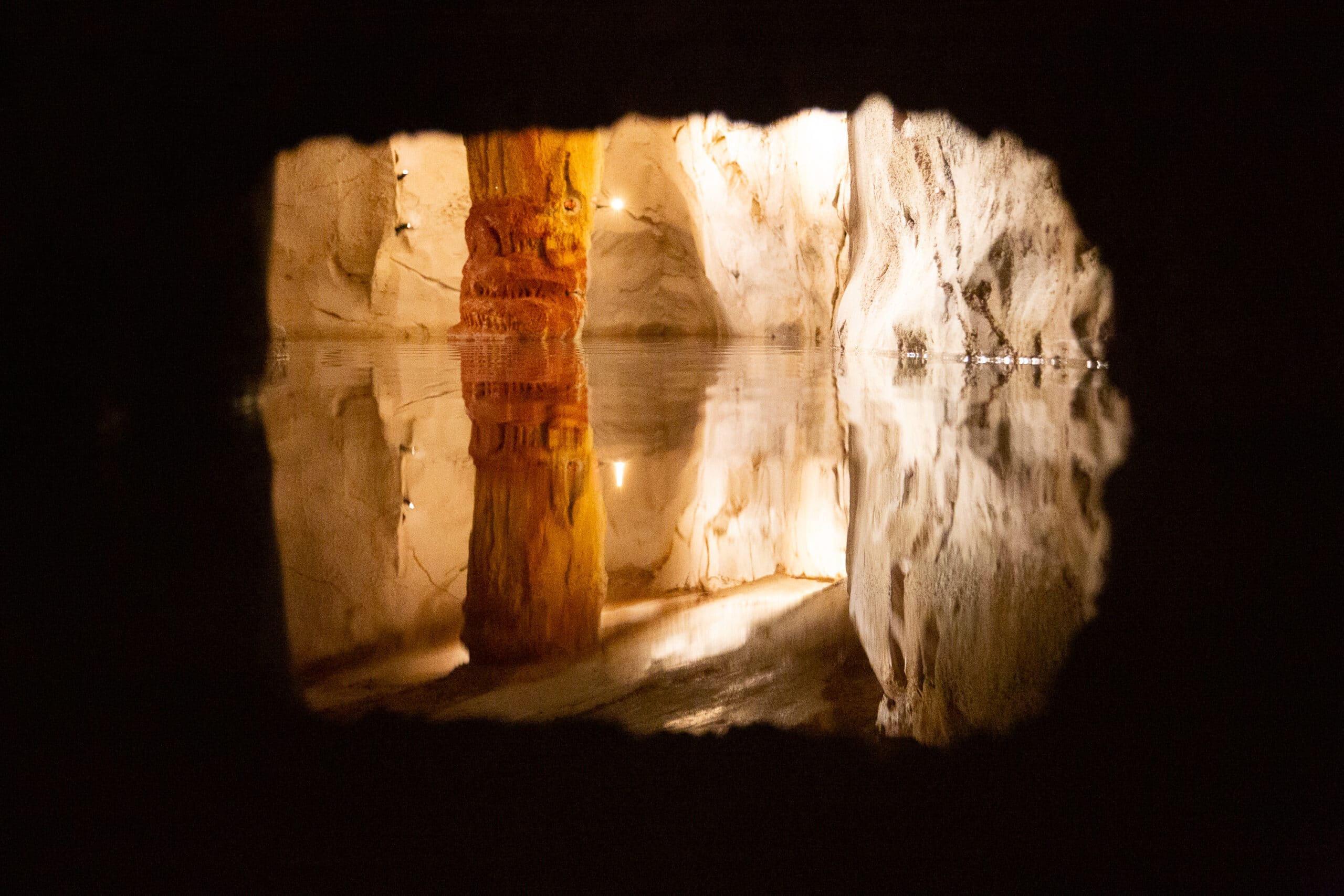 grotte cosquer