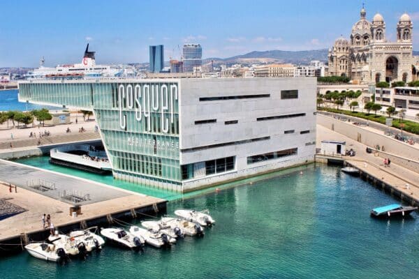 visiter Marseille, Que faire, que visiter, que voir &agrave; Marseille en un week-end&nbsp;?, Made in Marseille