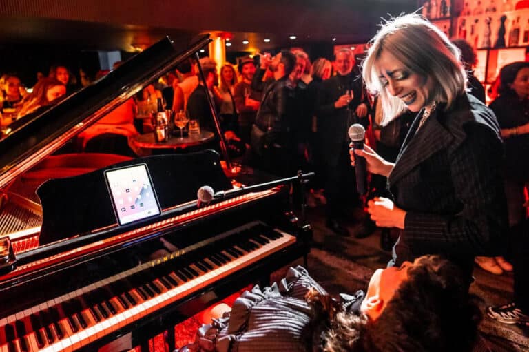La Groupie du Pianiste rouvre ses portes à Marseille avec des soirées drag et disco