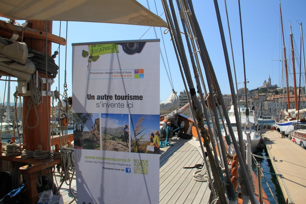 [Bons plans] La région PACA prend la destination de l’écotourisme