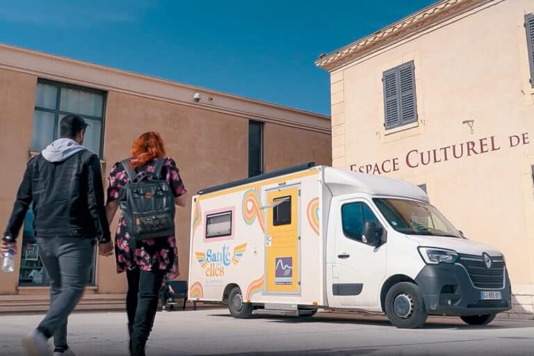 Du championnat de bouillabaisse au Gynécobus, la Région récompense dix projets financés par l&rsquo;Europe