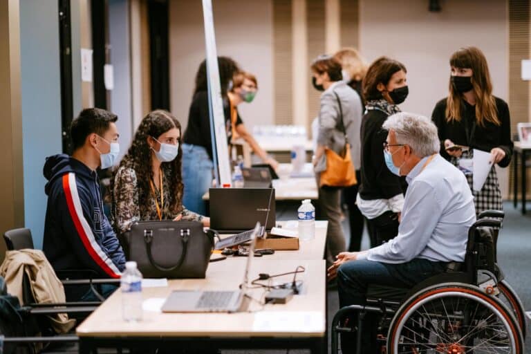 Handitech Trophy : l&rsquo;innovation au service des personnes en situation de handicap