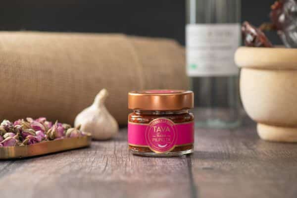 harissa-rose