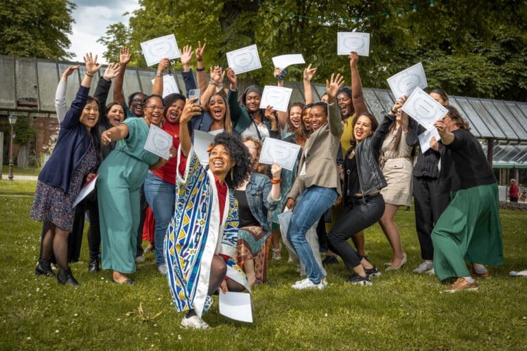 HEC lance un programme gratuit à Marseille pour accompagner les femmes