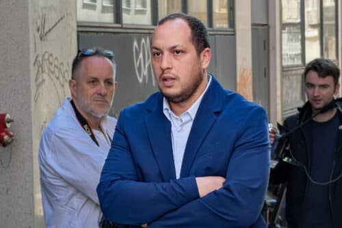 gauche, Malgr&eacute; une triangulaire favorable &agrave; la gauche, le RN en embuscade &agrave; Marseille, Made in Marseille