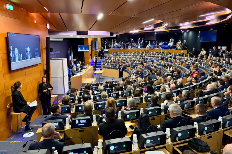 Finances de la Métropole : le patronat appelle l&rsquo;État à prendre ses responsabilités
