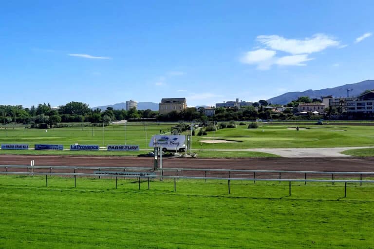 La Ville ouvre les candidatures pour animer le cœur de l&rsquo;hippodrome Borély