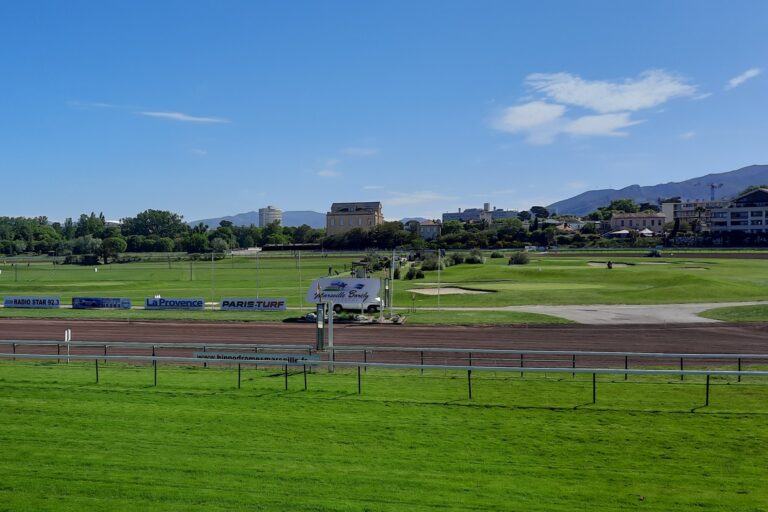 Quelles activités au cœur de l&rsquo;hippodrome Borély après le départ du golf ?