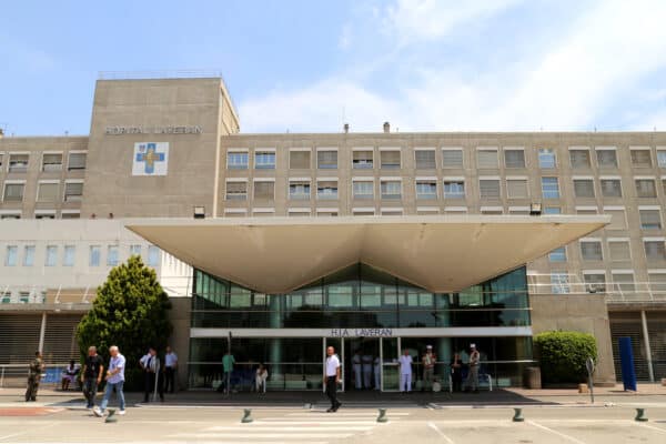 hopital-laveran