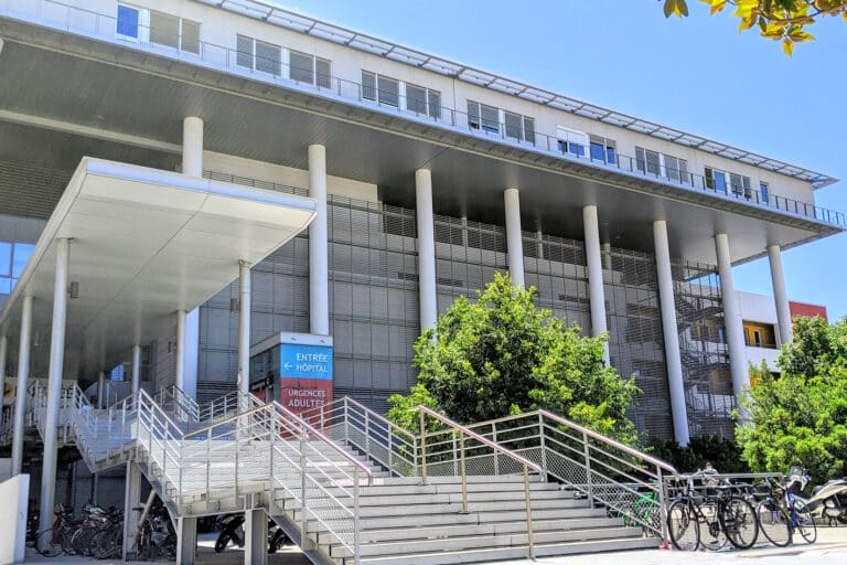 Les hôpitaux marseillais se placent à la pointe de l&rsquo;innovation par l&rsquo;intelligence artificielle